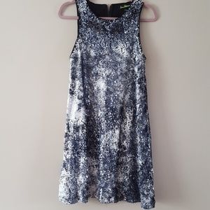 Sam Edelman‎ sequin tent dress